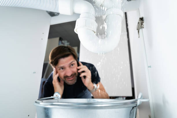 Best Plumbing Inspection Services  in Sherman, TX