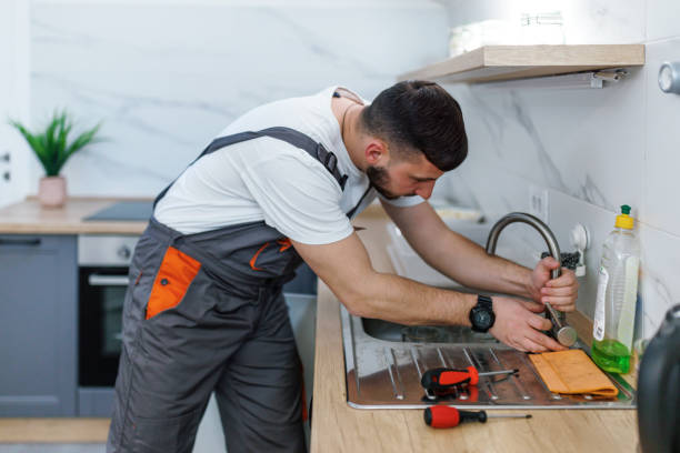 Reliable Sherman, TX Plumbing Solutions
