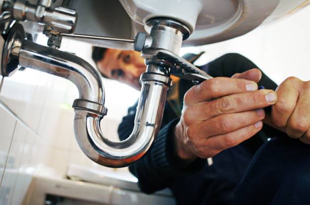 Best Sewer Line Repair  in Sherman, TX