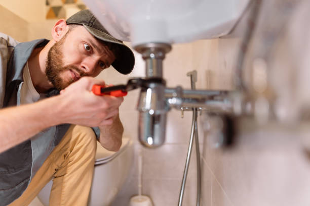 Best Plumbing Services Near Me  in Sherman, TX
