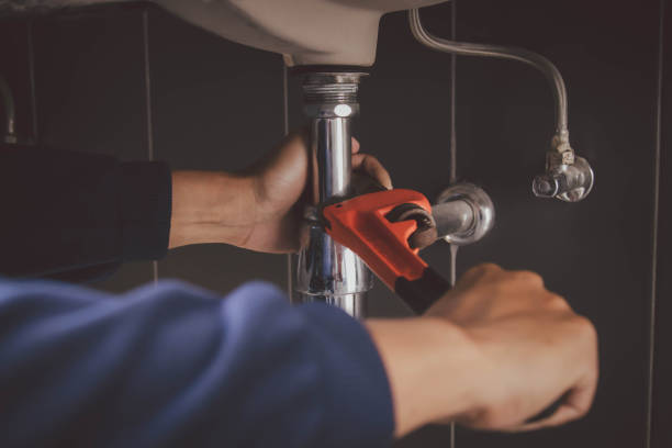 Best Hot Water Heater Installation  in Sherman, TX